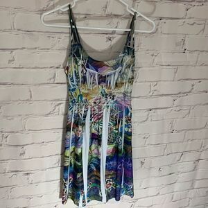 ‎Body Central small flowy dress
